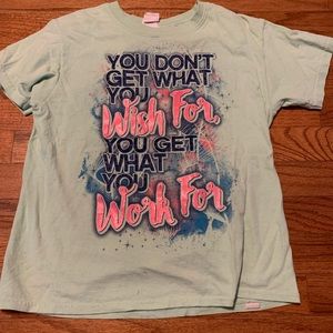 Girls Tshirt